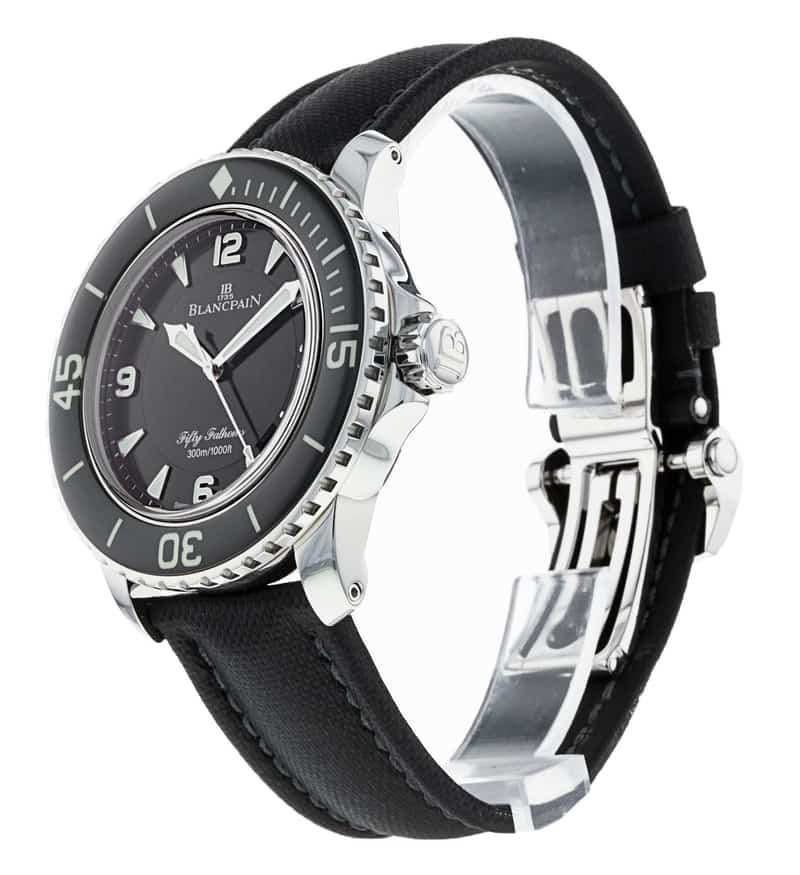 Blancpain Fifty Fathoms 5015-1130-52A